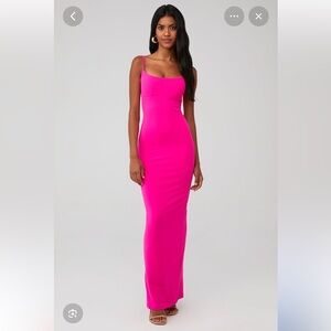 Like new Nookie Bailey gown